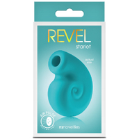 Starlet Clit Stimulator