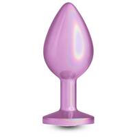 Rear Assets Iridescent Pink Medium Pink Rear Assets Iridescent Pink Medium Pink