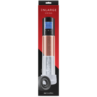 Viking Automatic Penis Pump