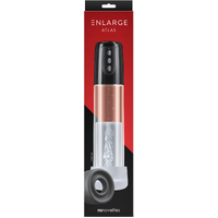 Atlas Automatic Penis Pump