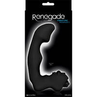 5" Vibrating Prostate Massager I