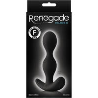 Pillager Ii Prostate Massager