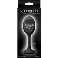 Peeker Small Tunnel Plug