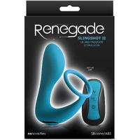 Slingshot Cock Lock Slingshot Cock Lock