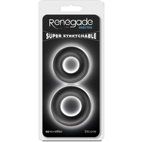 Erectus Cock & Ball Ring Erectus Cock & Ball Ring