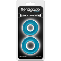 Erectus Cock & Ball Ring Erectus Cock & Ball Ring