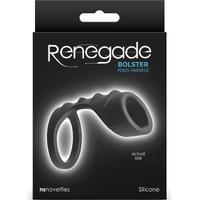 Bolster Penis Sleeve