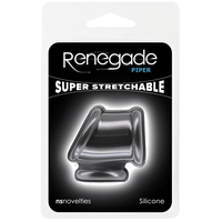 Renegade Piper   Cock & Balls Tube