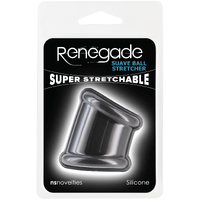 Renegade Suave Ball Stretcher  Ball Stretcher Renegade Suave Ball Stretcher  Ball Stretcher