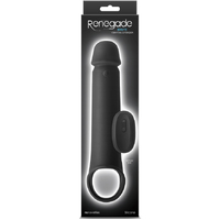 Brute Vibrating Penis Sleeve