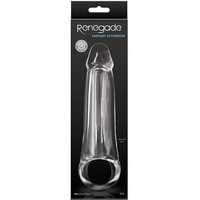 Medium Fantasy Penis Extension