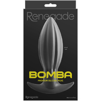 Medium Bomba Butt Plug