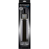 12" Powerhouse Automatic Penis Pump 12" Powerhouse Automatic Penis Pump