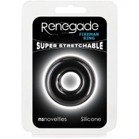 Renegade Fireman Ring Small   Small Cock Ring