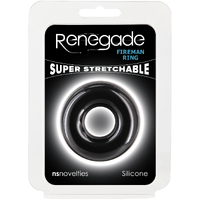 Renegade Fireman Ring Medium   Medium Cock Ring