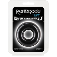 Renegade Fireman Ring Large   Large Cock Ring