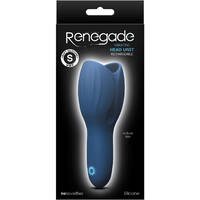 Head Unit Vibrating Stroker