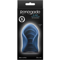 El Ray Vibrating Stroker