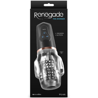 Avenger Spinning Stroker Avenger Spinning Stroker