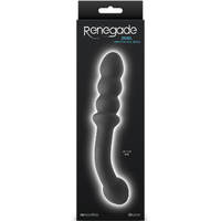 Duel Vibrating Anal Tool