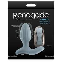 Renegade Summit Gray