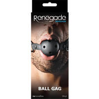 Premium Ball Gag