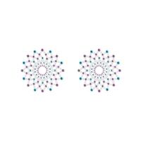 Pretty Pasties Charm Ii