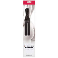 Forked Paddle Forked Paddle