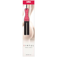 Forked Paddle Forked Paddle