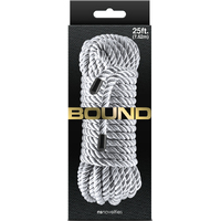 Bound Rope Bound Rope
