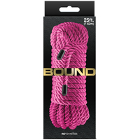 Bound Rope Bound Rope