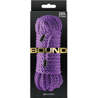 Bound Rope Bound Rope