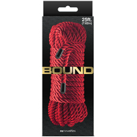 Bound Rope Bound Rope