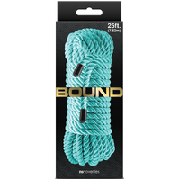 Bound Rope Bound Rope
