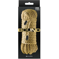 Bound Rope Bound Rope