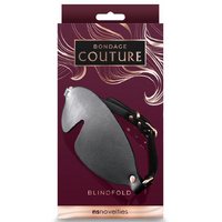 Couture Blind Fold
