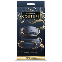 Wrist Cuffs  Restraints