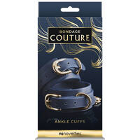 Ankle Cuffs  Restraints