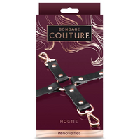 Couture Hog Tie