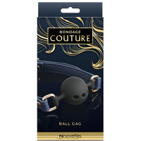 Couture Style Ball Gag