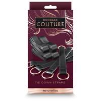 Couture Tie Down Straps Couture Tie Down Straps