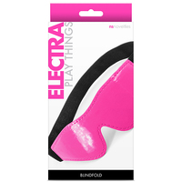 Neon Blindfold Neon Blindfold