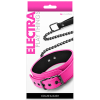 Neon Collar & Leash Neon Collar & Leash