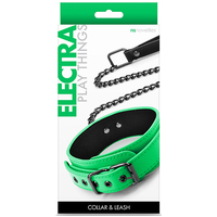 Neon Collar & Leash Neon Collar & Leash