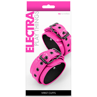 Neon Hand Cuffs Neon Hand Cuffs
