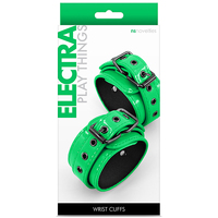 Neon Hand Cuffs Neon Hand Cuffs
