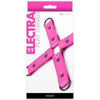Neon Hog Tie Neon Hog Tie