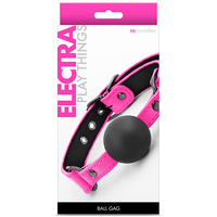 Neon Ball Gag Neon Ball Gag