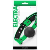 Neon Ball Gag Neon Ball Gag