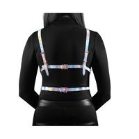Cosmo Harness Risque S/M